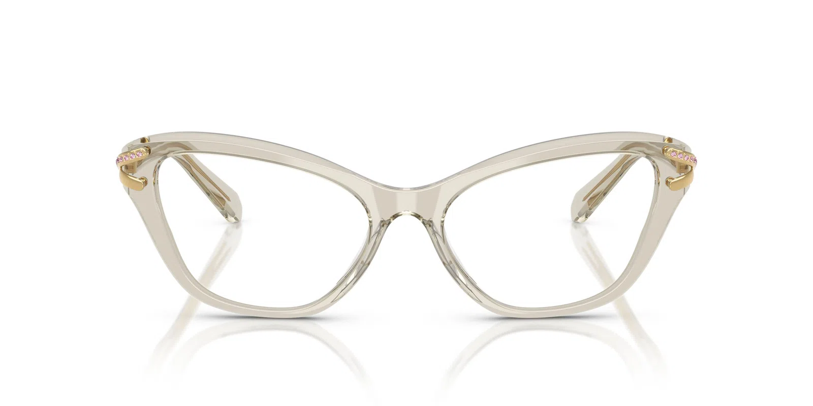 Swarovski 2031 Eyeglasses - view 14